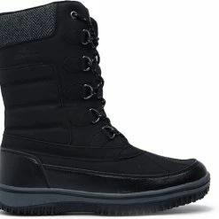 O'Neill O Neill Nootka Snowboots / Sneeuwlaarzen - Zwart Dames - Maat 37 -Dames-schoenen Verkoop 550x468