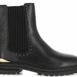 Mexx Dames Laarzen Havila Zwart -Dames-schoenen Verkoop 550x468 4