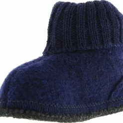 Bergstein Cozy - Sloffen - Unisex - Dark Blue - Maat 42 18 Bergstein Cozy - Sloffen - Unisex - Dark Blue - Maat 42 -Dames-schoenen Verkoop 550x468 9