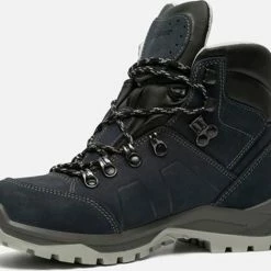 Grisport Arizona Mid Wandelschoenen Dames - Blue - Maat 39 38 Grisport Arizona Mid Wandelschoenen Dames - Blue - Maat 39 -Dames-schoenen Verkoop 550x469 4