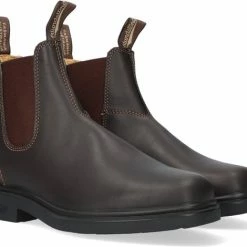 Blundstone Dress Boot Dames Chelsea Boots - Enkellaarsjes - Dames - Bruin - Maat 39 27 Blundstone Dress Boot Dames Chelsea Boots - Enkellaarsjes - Dames - Bruin - Maat 39 -Dames-schoenen Verkoop 550x470 7