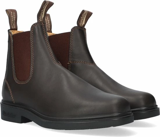 Blundstone Dress Boot Dames Chelsea Boots - Enkellaarsjes - Dames - Bruin - Maat 39 13 Blundstone Dress Boot Dames Chelsea Boots - Enkellaarsjes - Dames - Bruin - Maat 39 - Afbeelding 11