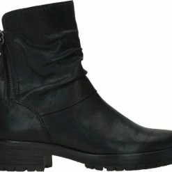 Gabor 92.092 Dames Laarzen - Zwart - Maat 39 -Dames-schoenen Verkoop 550x471 3