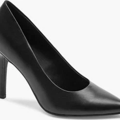 Graceland Zwarte Pump Spitse Neus - Maat 41 11 Graceland Zwarte Pump Spitse Neus - Maat 41 -Dames-schoenen Verkoop 550x471 5