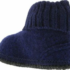 Bergstein Cozy - Sloffen - Unisex - Dark Blue - Maat 42 19 Bergstein Cozy - Sloffen - Unisex - Dark Blue - Maat 42 -Dames-schoenen Verkoop 550x472 2