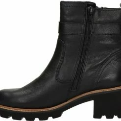 Remonte Dames Boot - Zwart - Maat 43 -Dames-schoenen Verkoop 550x473 4
