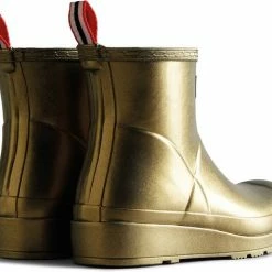 Hunter Original Play Boot Short Nebula Dames Regenlaarzen - Maat 40 -Dames-schoenen Verkoop 550x473 7
