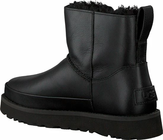 UGG Vrouwen Laarzen Kleur: Zwart Maat: 37 19 UGG Vrouwen Laarzen Kleur: Zwart Maat: 37 - Afbeelding 17