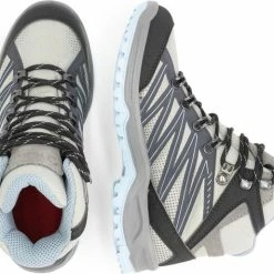Travelin' Arosund - Hoge Dames Wandelschoenen - Waterdicht En Ademend - Lichgrijs/blauw - Maat 40 16 Travelin' Arosund - Hoge Dames Wandelschoenen - Waterdicht En Ademend - Lichgrijs/blauw - Maat 40 -Dames-schoenen Verkoop 550x474 1