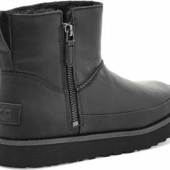 UGG Vrouwen Laarzen Kleur: Zwart Maat: 37 23 UGG Vrouwen Laarzen Kleur: Zwart Maat: 37 -Dames-schoenen Verkoop 550x474