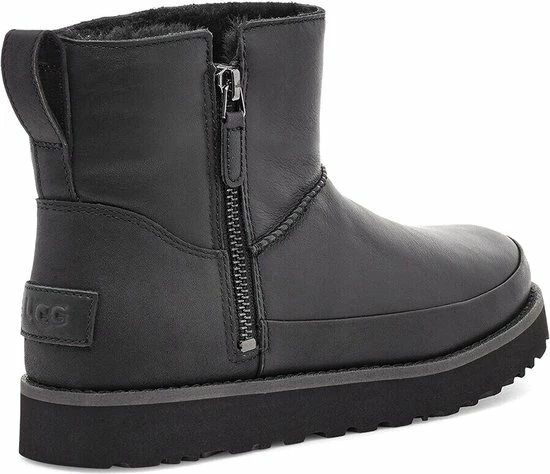 UGG Vrouwen Laarzen Kleur: Zwart Maat: 37 6 UGG Vrouwen Laarzen Kleur: Zwart Maat: 37 - Afbeelding 4