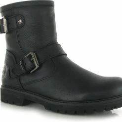 Panama Jack Felina B9 Zwart - Dames Laars - Maat 38 21 Panama Jack Felina B9 Zwart - Dames Laars - Maat 38 -Dames-schoenen Verkoop 550x475 3