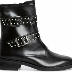 Tamaris Dames Enkellaarsje 1-1-25035-37 001 Normal Maat: 40 EU 13 Tamaris Dames Enkellaarsje 1-1-25035-37 001 Normal Maat: 40 EU -Dames-schoenen Verkoop 550x483 4