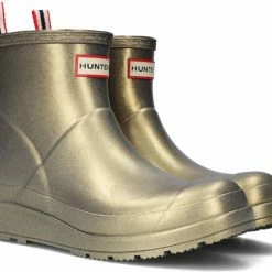 Hunter Original Play Boot Short Nebula Dames Regenlaarzen - Maat 40 -Dames-schoenen Verkoop 550x484 10