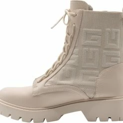 Guess Razieli Dames Boots - Cream - Maat 39 29 Guess Razieli Dames Boots - Cream - Maat 39 -Dames-schoenen Verkoop 550x485 2