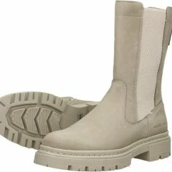 G-star - Kafey High Chs Nub W -Dames-schoenen Verkoop 550x486 4