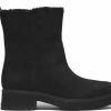 Timberland Carnaby Cool Basic Warm Pull On WR Dames Laarzen - Jet Black - Maat 41 -Dames-schoenen Verkoop 550x487 2