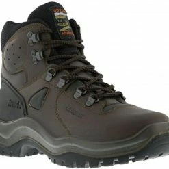 Grisport Sherpa Wandelschoenen Unisex - Brown - Maat 44 35 Grisport Sherpa Wandelschoenen Unisex - Brown - Maat 44 -Dames-schoenen Verkoop 550x488