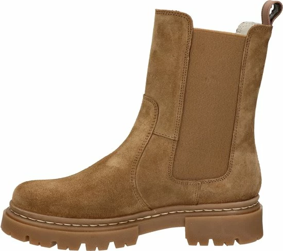 Bullboxer - Chelsea Bo - Women - Tan/Cognac - 39 - Laarzen 6 Bullboxer - Chelsea Bo - Women - Tan/Cognac - 39 - Laarzen - Afbeelding 4