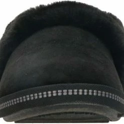 Skechers Cozy Campfire Team Toasty Black -Dames-schoenen Verkoop 550x489