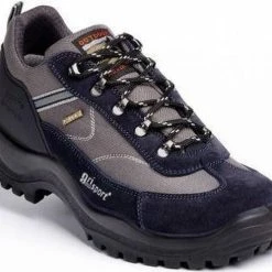 Grisport Torino Low Wandelschoenen Unisex - Grey - Maat 44 34 Grisport Torino Low Wandelschoenen Unisex - Grey - Maat 44 -Dames-schoenen Verkoop 550x490