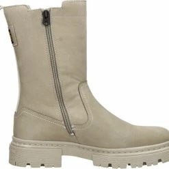G-star - Kafey High Chs Nub W -Dames-schoenen Verkoop 550x491 8