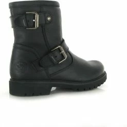 Panama Jack Felina B9 Zwart - Dames Laars - Maat 38 30 Panama Jack Felina B9 Zwart - Dames Laars - Maat 38 -Dames-schoenen Verkoop 550x495 6