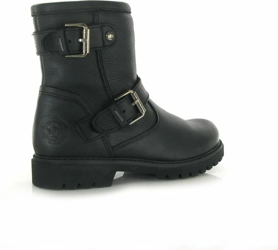 Panama Jack Felina B9 Zwart - Dames Laars - Maat 38 13 Panama Jack Felina B9 Zwart - Dames Laars - Maat 38 - Afbeelding 11