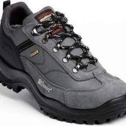 Grisport Torino Low Wandelschoenen Unisex - Black - Maat 45 15 Grisport Torino Low Wandelschoenen Unisex - Black - Maat 45 -Dames-schoenen Verkoop 550x497 2