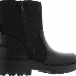 UGG Polk Dames Laarzen - Black - Maat 37 -Dames-schoenen Verkoop 550x497 5
