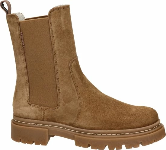 Bullboxer - Chelsea Bo - Women - Tan/Cognac - 39 - Laarzen 4 Bullboxer - Chelsea Bo - Women - Tan/Cognac - 39 - Laarzen - Afbeelding 2