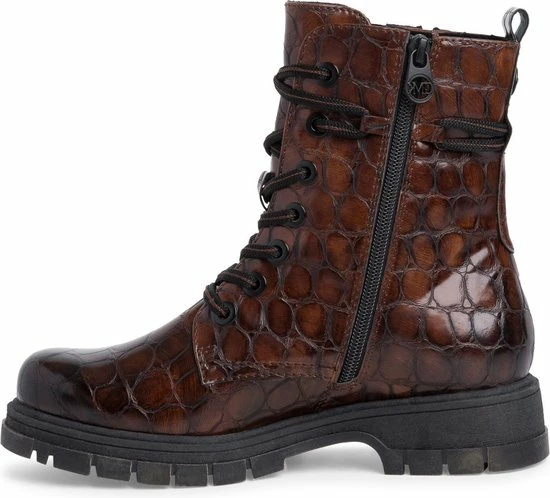 Marco Tozzi BY GUIDO MARIA KRETSCHMER Dames Enkellaarsje 2-2-85200-29 369 F-breedte Maat: 40 EU 6 Marco Tozzi BY GUIDO MARIA KRETSCHMER Dames Enkellaarsje 2-2-85200-29 369 F-breedte Maat: 40 EU - Afbeelding 4