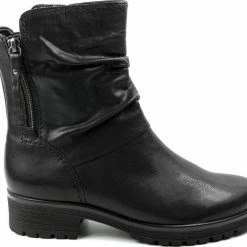 Gabor 92.092 Dames Laarzen - Zwart - Maat 37 30 Gabor 92.092 Dames Laarzen - Zwart - Maat 37 -Dames-schoenen Verkoop 550x498 9