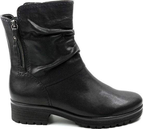 Gabor 92.092 Dames Laarzen - Zwart - Maat 37 16 Gabor 92.092 Dames Laarzen - Zwart - Maat 37 - Afbeelding 14