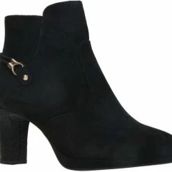 Tamaris - Enkellaarsjes Hak -Dames-schoenen Verkoop 550x500 6