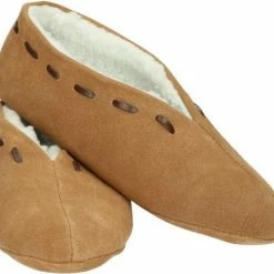 ARIESZZZ Spaanse Sloffen - Unisex - Sand - Maat 40