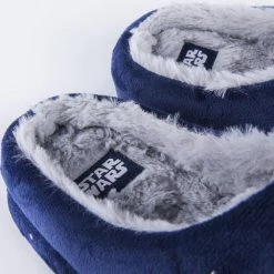 Star Wars The Mandalorian Sloffen - This Is The Way -Dames-schoenen Verkoop 550x506 5