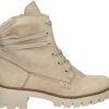 Rieker Veterboots Beige Nubuck 172207 - Dames - Maat 40 2 Rieker Veterboots Beige Nubuck 172207 - Dames - Maat 40 -Dames-schoenen Verkoop 550x509 2