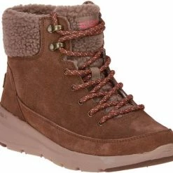 Skechers Go Walk Dames Veterboot - Cognac - Maat 37 28 Skechers Go Walk Dames Veterboot - Cognac - Maat 37 -Dames-schoenen Verkoop 550x509 7