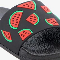 Scapino Dames Badslippers - Zwart - Maat 39 -Dames-schoenen Verkoop 550x510 13