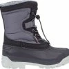 Winter-grip Snowboots Sr - Canadian Explorer II - Zwart/Grijs/Rood - 45 1 Winter-grip Snowboots Sr - Canadian Explorer II - Zwart/Grijs/Rood - 45 -Dames-schoenen Verkoop 550x510 6
