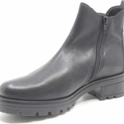 Gabor 92.781 Dames Laarzen - Zwart - Maat 39 37 Gabor 92.781 Dames Laarzen - Zwart - Maat 39 -Dames-schoenen Verkoop 550x511 6