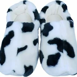 Elcee-Haly Klomp Slof Koe 36 / 37 -Dames-schoenen Verkoop 550x511 7