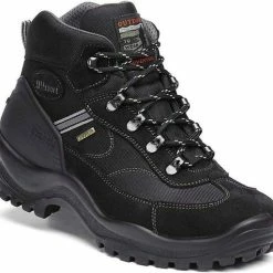 Grisport Torino Mid Wandelschoenen Unisex - Black - Maat 47 23 Grisport Torino Mid Wandelschoenen Unisex - Black - Maat 47 -Dames-schoenen Verkoop 550x512