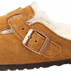 Birkenstock Boston Narrow Dames Clogs - Mink - Maat 40 28 Birkenstock Boston Narrow Dames Clogs - Mink - Maat 40 -Dames-schoenen Verkoop 550x516 12