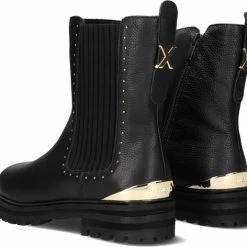 Mexx Dames Laarzen Havila Zwart -Dames-schoenen Verkoop 550x516 6