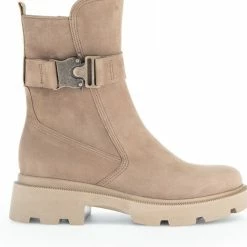 Gabor - Dames Schoenen - 92.752.44 - Bruin - Maat 41 -Dames-schoenen Verkoop 550x519 11