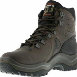 Grisport Sherpa Wandelschoenen Unisex - Brown - Maat 44 34 Grisport Sherpa Wandelschoenen Unisex - Brown - Maat 44 -Dames-schoenen Verkoop 550x522 2