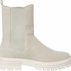 S.Oliver Dames Chelseaboot 5-5-25411-38 462 Maat: 40 EU -Dames-schoenen Verkoop 550x522 3