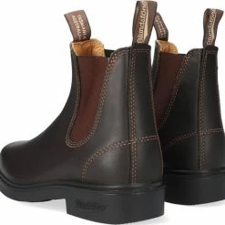 Blundstone Dress Boot Dames Chelsea Boots - Enkellaarsjes - Dames - Bruin - Maat 39 19 Blundstone Dress Boot Dames Chelsea Boots - Enkellaarsjes - Dames - Bruin - Maat 39 -Dames-schoenen Verkoop 550x522 5